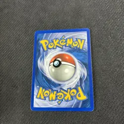 Mew 111/110 ex Holon Phantoms Non Holo Rare Pokemon LP - Image 5