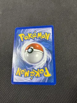 Snorlax 33/95 Call Of Legends Rare Pokemon MP - Image 3