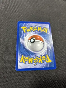 Snorlax 33/95 Call Of Legends Rare Pokemon MP - Image 4