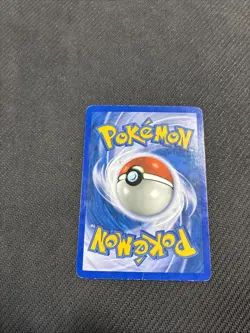 Raikou 16/132 Secret Wonders Holo Bleed Pokemon HP - Image 4