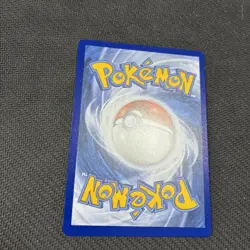 Espeon ex 175 SVP Prismatic Promo Pokemon NM - Image 5