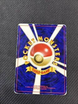 Rockets Tickling Machine Japanese Neo 4 Dark Light Destiny Pokemon HP - Image 2