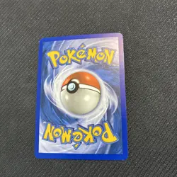 Vulpix 7/12 Minun Plusle Deck 2006 Pokemon NM - Image 3