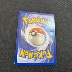 Ditto Pikachu 63/113 ex Delta Species Pokemon HP - Image 5