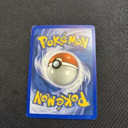 Cascoon 30/92 ex Legend Maker Pokemon MP - Image 3