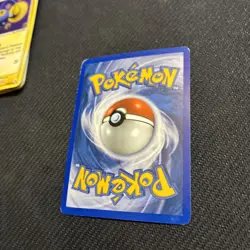 Cascoon 30/92 ex Legend Maker Pokemon MP - Image 4