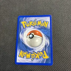 Seedot 97/130 Diamond And Pearl Base Reverse Holo Pokemon MP - Image 3