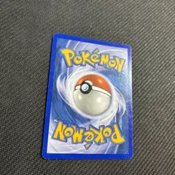 Seedot 97/130 Diamond And Pearl Base Reverse Holo Pokemon MP - Image 4