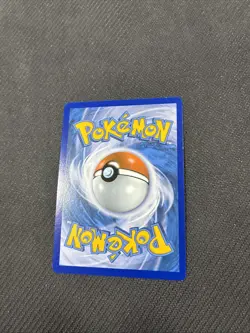 Brocks Grit 107/108 XY Evolutions Pokemon NM - Image 4