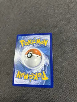 M Pidgeot EX 105/108 XY Evolutions Pokemon MP - Image 5