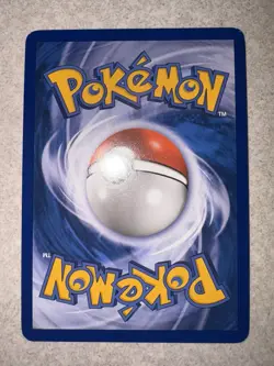 Pokemon Bronzong Reverse Holo 6/123 from Mysterious Treasures LP condition - Image 5