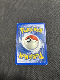 Victreebel 17/112 ex Fire Red Leaf Green Reverse Holo Rare Pokemon MP - Image 5