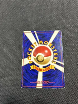 Rockets Moltres 146 Japanese Gym Holo Rare Pokemon HP - Image 4