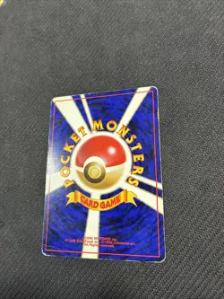 Rockets Moltres 146 Japanese Gym Holo Rare Pokemon HP - Image 5
