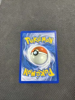 Oshawott 27/114 Black White Cosmo Holo Promo Pokemon NM - Image 4