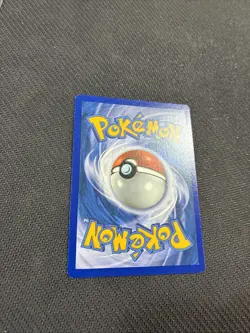Oshawott 27/114 Black White Cosmo Holo Promo Pokemon NM - Image 5