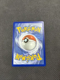 Mew ex 88/92 Celebrations 25th Pokemon NM - Image 3