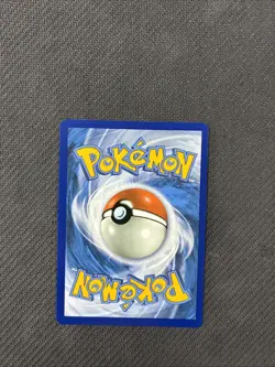 Morpeko SWSH012 Sword Shield Holo Black Star Promo Pokemon NM - Image 2