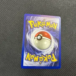 Tangela 96/130 Base Set 2 Pokemon NM - Image 3