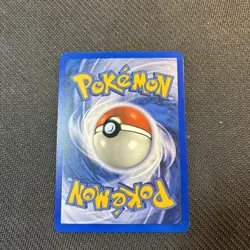 Manectric 7/106 ex Emerald Reverse Holo Rare Pokemon NM - Image 2