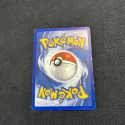 Pikachu 43/95 ex Magma Vs Aqua Pokemon MP - Image 3