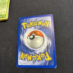 Wynaut 71/92 ex Legend Maker Pokemon MP - Image 3