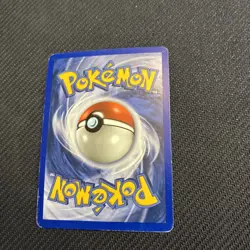 Magby 58/92 ex Legend Maker Pokemon HP - Image 3
