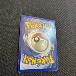 Magby 58/92 ex Legend Maker Pokemon HP - Image 4
