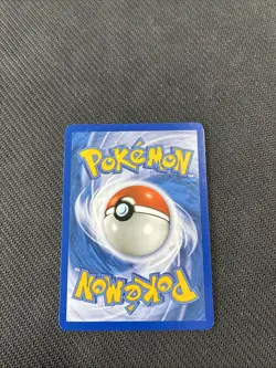 Mareep 82/127 Platinum Pokemon NM - Image 2