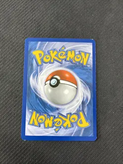Psyduck 33/149 Black White Boundaries Crossed Pokemon LP - Image 2