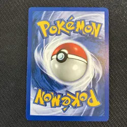 Water Energy 111/111 1st Edition Neo Genesis Pokemon NM - Image 2