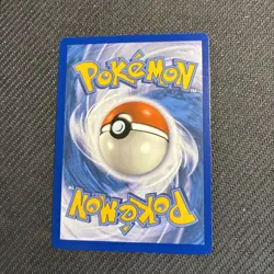 Moltres 9/124 XY Fates Collide Rare Pokemon NM - Image 2