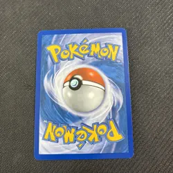 Butterfree 16/123 Heart Gold Soul Silver Base Rare Pokemon LP - Image 2