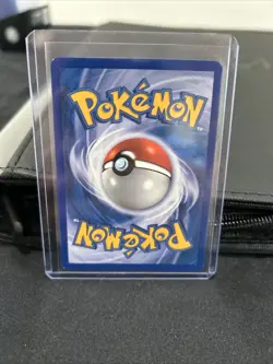 Zoroark 71/114 Black & White Holo Rare Pokemon Card 2011 BW NM Fast Shipping - Image 5