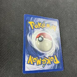 Caterpie 45/102 Shadowless Base Set Pokemon HP - Image 4