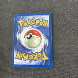 Charmander 50/82 Team Rocket Pokemon MP - Image 3