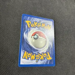 Charmander 50/82 Team Rocket Pokemon MP - Image 4