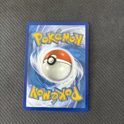 Professors Research 024/025 Celebrations 25th Holo Pokemon NM - Image 2