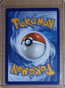 Pokemon TCG Machop Shadowless 52/102 Common Regular 1999 - Image 2