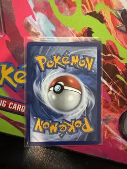 Pokemon First Partner Illustration Collection Series 1 KANTO Gen 1 starters NM - Image 3