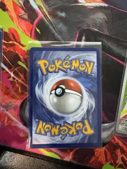 Pokemon First Partner Illustration Collection Series 1 KANTO Gen 1 starters NM - Image 5