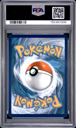 2019 POKEMON SUN & MOON HIDDEN FATES #31 MEWTWO GX PSA 10 - Image 2