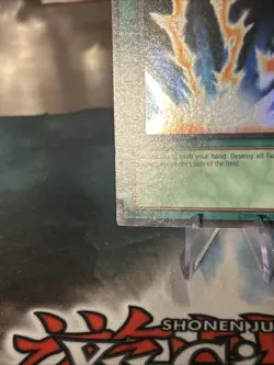 Lightning Vortex FET-EN040 Flaming Eternity Unlimited|Unlimited Edition - Image 3