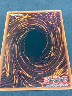 Dust Tornado PSV-011 Pharaoh's Servant Unlimited - MP - Image 4