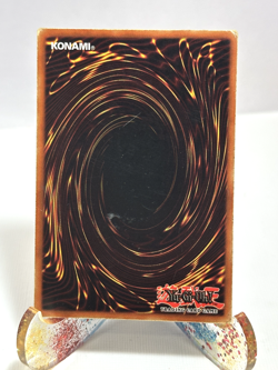 YuGiOh! Twin-Headed Thunder Dragon MRD-120 Unlimited Super Rare LP - Image 2