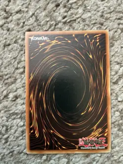 Yu-Gi-Oh! TCG Gatling Dragon Ultra Rare FET-EN035 - Image 2