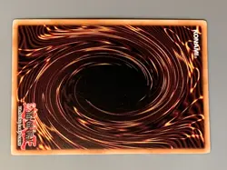 yugioh Solemn Judgment MRD-127 Unlimited Edition Ultra Rare near mint super nice - Image 5