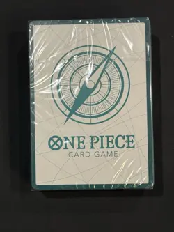 Luffy & Ace ST30-001 L Foil - Starter Deck EX - One Piece Card Game - Image 2