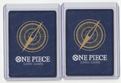 (2) Prisoner of Impel Down OP16-042 R The Time of Battle Foil English One Piece - Image 2
