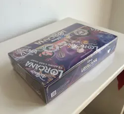Disney Lorcana Shimmering Skies Booster Box Sealed 24 Packs English TCG - Image 2